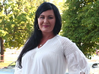 Lucia Šindlerová je už babkou. Lucia Šindlerová je už babkou.