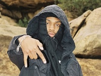 Raper $NOT Raper $NOT