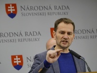 Igor Matovič Igor Matovič