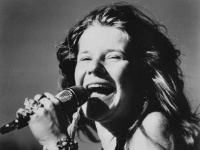 Janis Joplin Janis Joplin