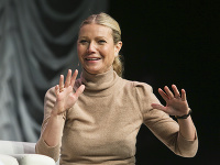 Gwyneth Paltrow Gwyneth Paltrow