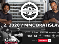 Skvelá SÚŤAŽ pre milovníkov hip hopu a módy