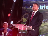 Peter Pellegrini Peter Pellegrini