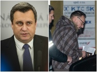 Andrej Danko Andrej Danko