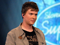 Tomáš Krak sa objavil v tretej sérii slovenskej SuperStar. Tomáš Krak sa objavil v tretej sérii slovenskej SuperStar.