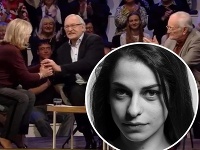 Monika Potokárová mala byť hosťom v šou Zlaté časy, ktorú RTVS odvysielala minulý týždeň. Monika Potokárová mala byť hosťom v šou Zlaté časy, ktorú RTVS odvysielala minulý týždeň.