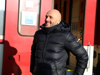 Michal Truban hovorí, že PS/Spolu je najekologickejšia koalícia Michal Truban hovorí, že PS/Spolu je najekologickejšia koalícia