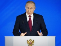 Vladimir Putin Vladimir Putin