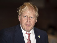 Boris Johnson Boris Johnson