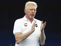 Boris Becker Boris Becker