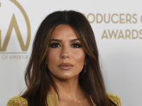 Eva Longoria Eva Longoria
