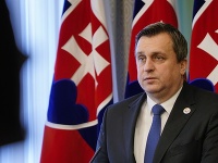 Andrej Danko Andrej Danko