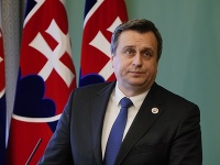 Andrej Danko Andrej Danko