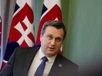 Andrej Danko Andrej Danko