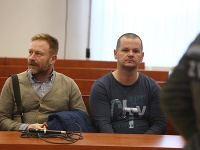 Ďalší svedkovia na súde v kauze vraždy Kuciaka a Molnára.