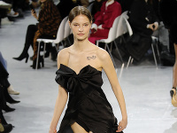 Paris Fashion Haute Couture