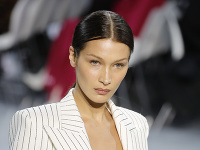 Bella Hadid Bella Hadid