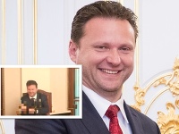 Radek Vondráček Radek Vondráček
