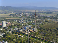 Chemko Strážske Chemko Strážske