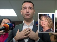 Druckerovci zlákali na svoju stranu slávnu Druckerovci zlákali na svoju stranu slávnu