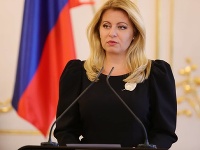 Zuzana Čaputová Zuzana Čaputová