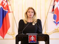 Zuzana Čaputová Zuzana Čaputová