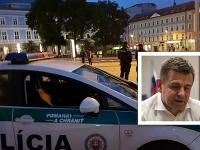 László Sólymos mal s bratom v ázijskej reštaurácii urobiť poriadne faux pas László Sólymos mal s bratom v ázijskej reštaurácii urobiť poriadne faux pas