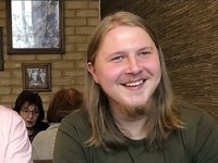 Michal Gabriš Michal Gabriš