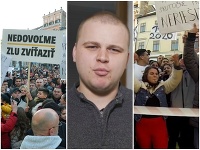 Milan Mazurek napriek stanovisku polície šíri klamstvá Milan Mazurek napriek stanovisku polície šíri klamstvá