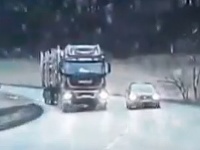 Nebezpečné predbiehanie v Česku Nebezpečné predbiehanie v Česku