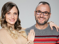 Aha, ako dávno sa už poznali! Aha, ako dávno sa už poznali!