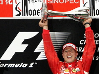 Michael Schumacher
