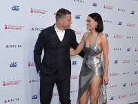 Jessie J sa predviedla v šatách, ktoré zvýraznili jej sexepíl. 