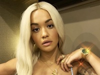 Rita Ora Rita Ora