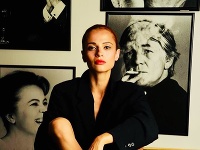 Lívia Bielovič Lívia Bielovič