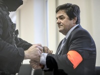 Marian Kočner Marian Kočner