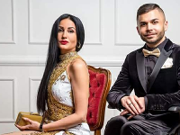 Duo Ricco & Claudia končí. Duo Ricco & Claudia končí.