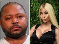 Brata Nicki Minaj odsúdili na 25 rokov! Brata Nicki Minaj odsúdili na 25 rokov!