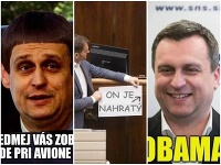 Na telefonáte Danka so Zsuzsovou sa baví celý internet Na telefonáte Danka so Zsuzsovou sa baví celý internet