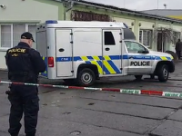 Šéfa jednej z klatovských firiem mal dobodať zamestnanec Šéfa jednej z klatovských firiem mal dobodať zamestnanec