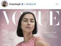 Irina Shayk v najnovšom rozhovore pre Vogue poriadne prekvapila. 