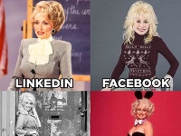 Dolly Parton touto fotografiou vyvolala vo svete doslova šialenstvo.