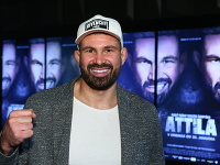 Attila Végh Attila Végh