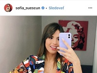 Sofia Suescun