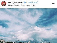 Sofia Suescun rada predvádza svoje sexi krivky. 