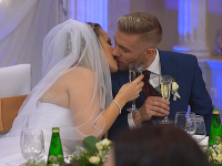 Medzi markizáckymi manželmi to vrie! Medzi markizáckymi manželmi to vrie!