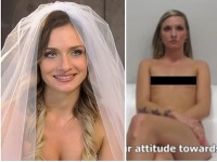Lucia sa počas pornokastingu nevyzliekla naposledy! Lucia sa počas pornokastingu nevyzliekla naposledy!