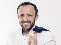 Ondrej Kandráč Ondrej Kandráč