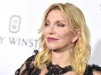 Courtney Love Courtney Love