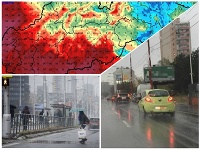Počasie na Slovensku Počasie na Slovensku